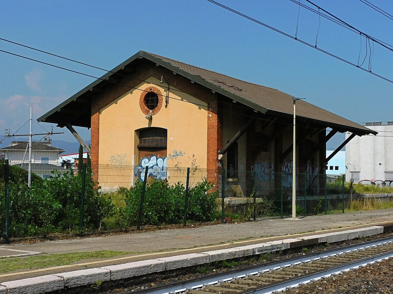 Photo of Ospitaletto