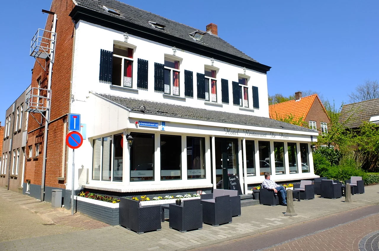 Photo of Ossendrecht