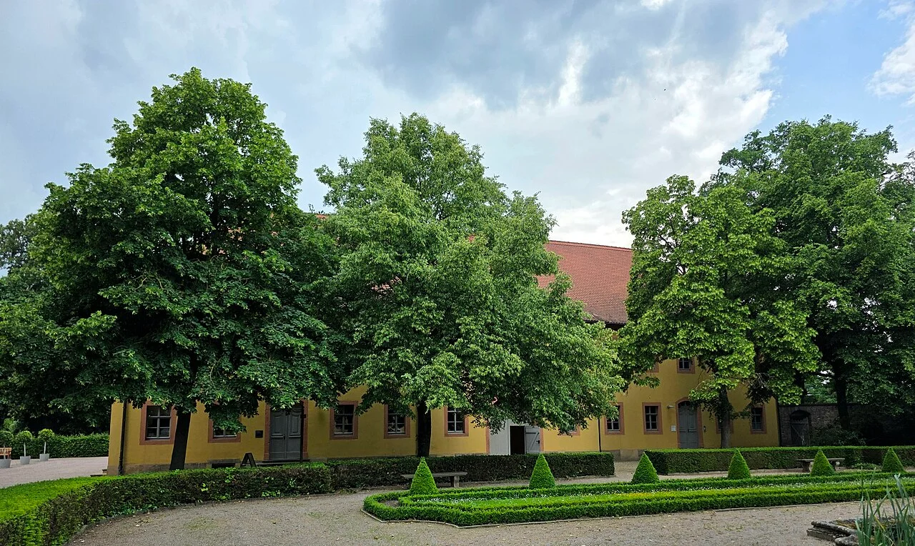 Photo of Oßmannstedt