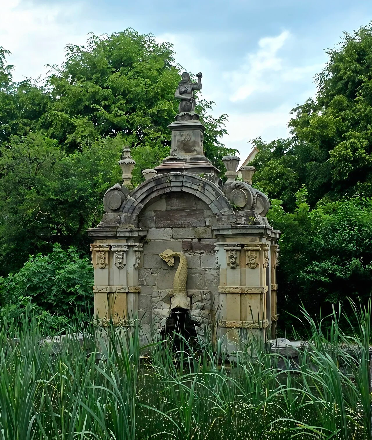 Photo of Oßmannstedt