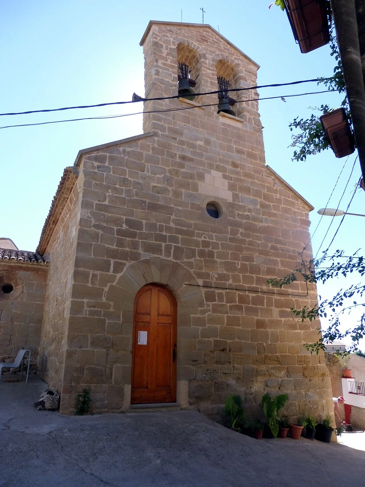 Photo of Ossó de Sió