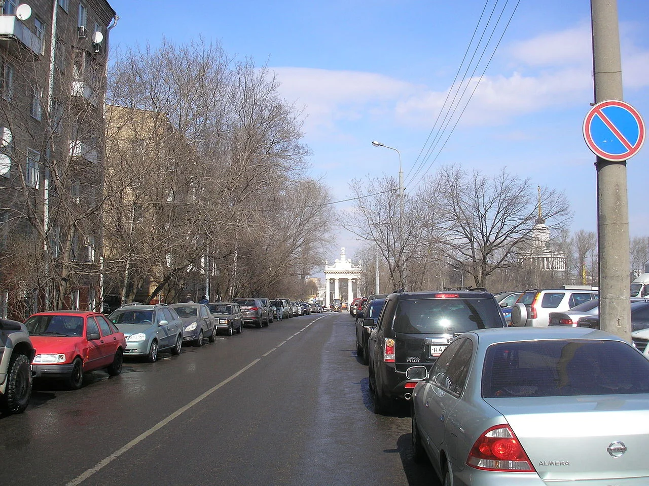 Photo of Ostankinskiy
