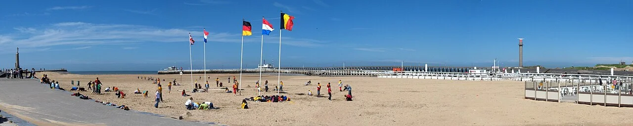 Photo of Ostend