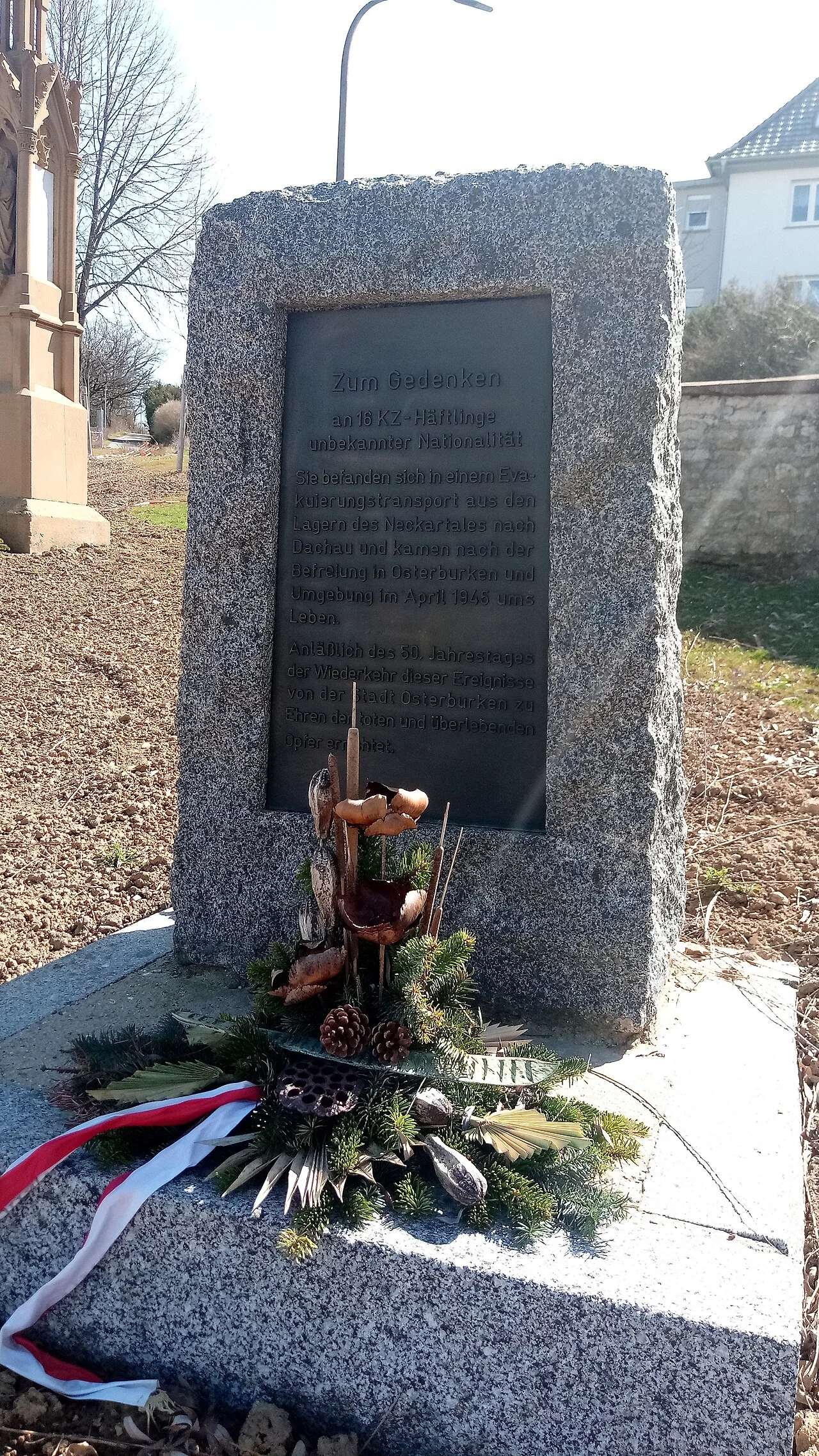 Photo of Osterburken