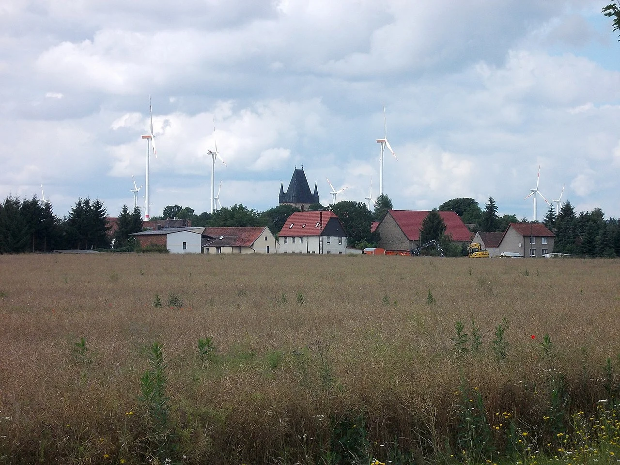 Photo of Osterhausen