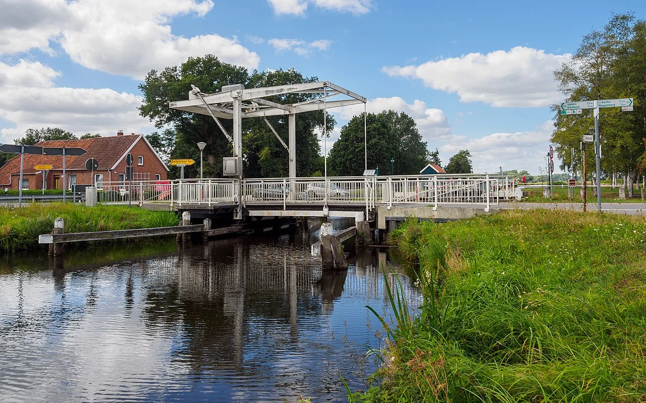 Photo of Osterhausen