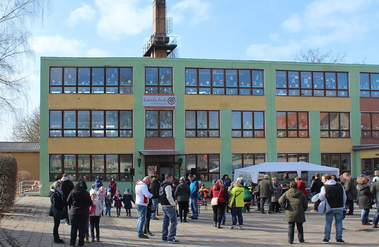 Photo of Osterhausen