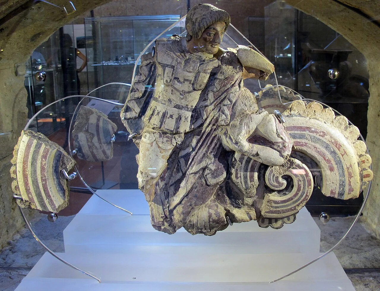 Photo of Osteria dei Cacciatori-Stella