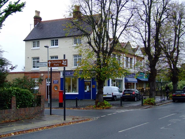 Photo of Osterley
