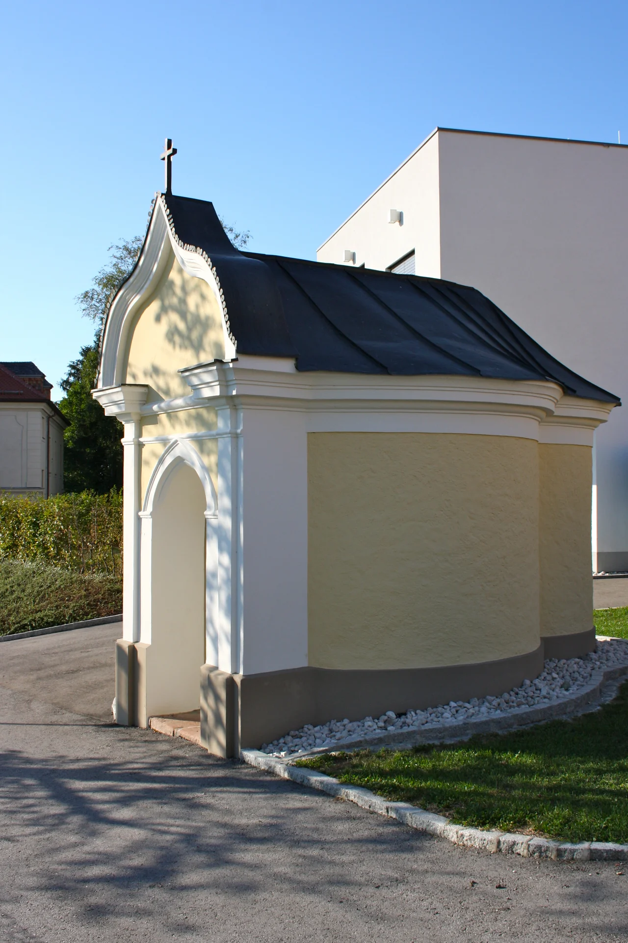 Photo of Ostermiething