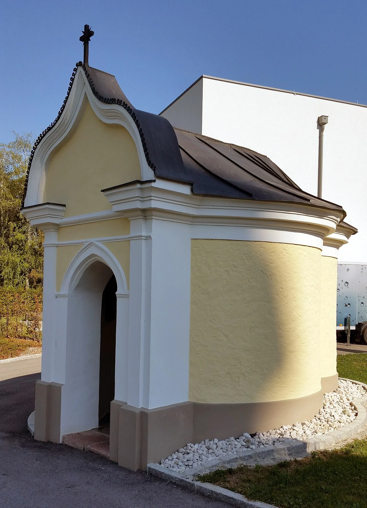 Photo of Ostermiething