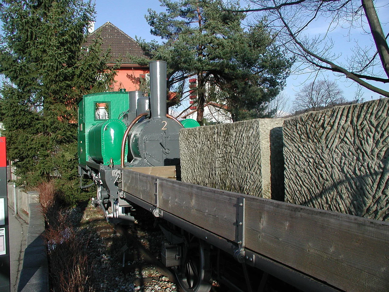 Photo of Ostermundigen