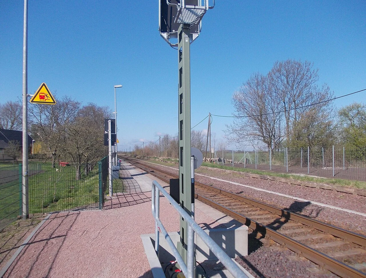 Photo of Osternienburg