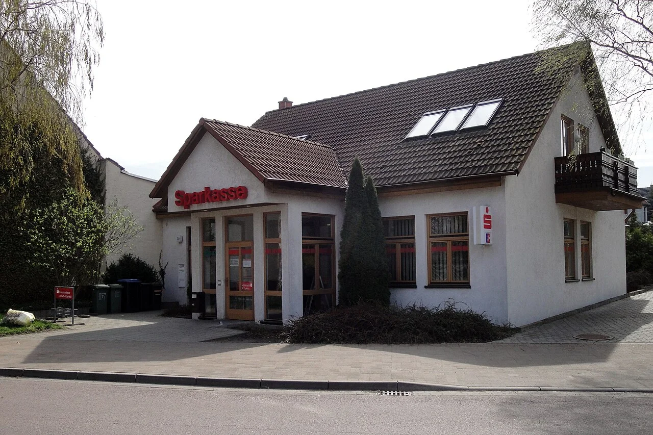 Photo of Osternienburger Land