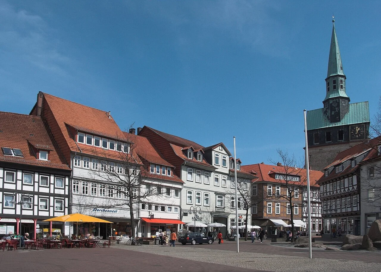 Photo of Osterode am Harz
