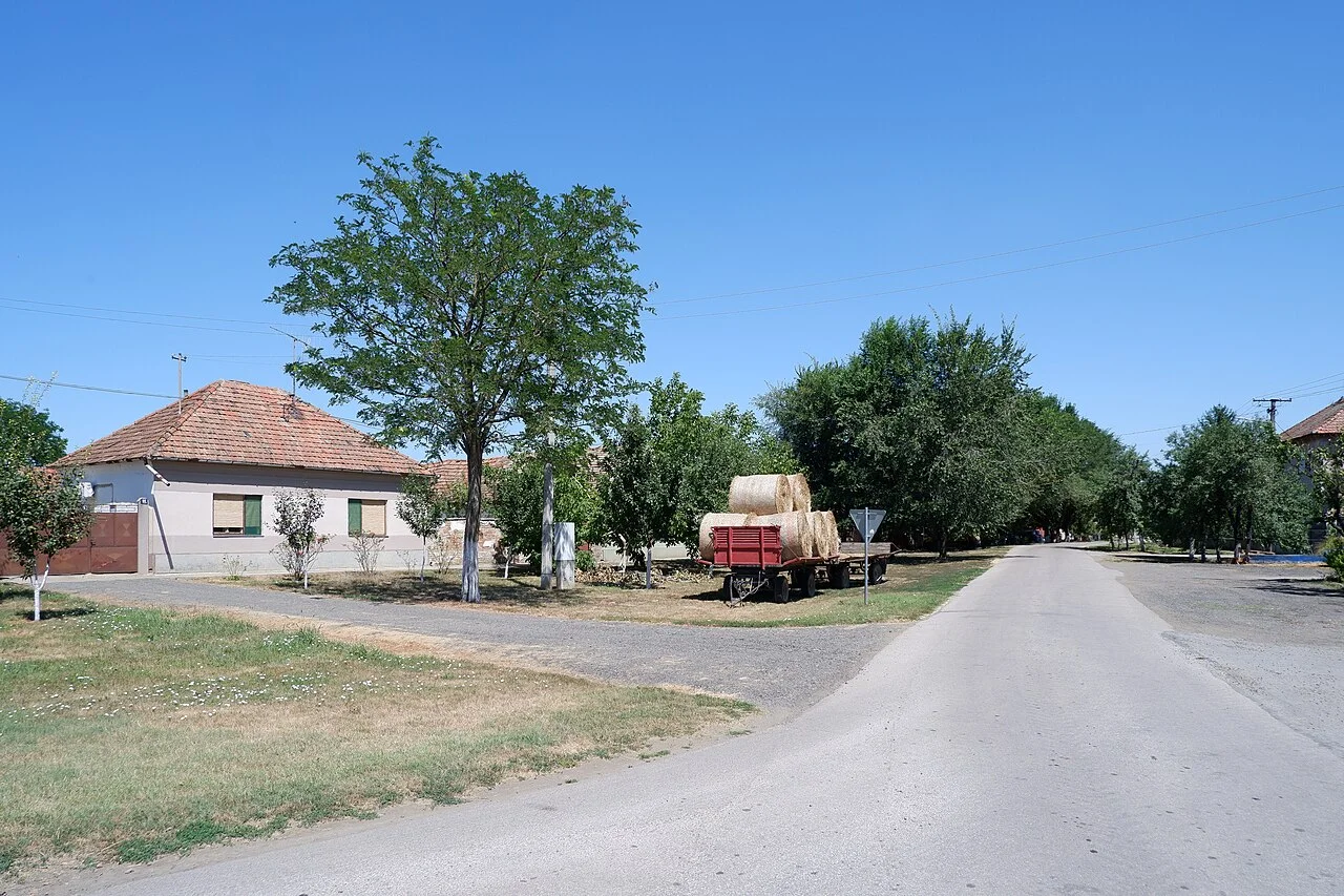 Photo of Ostojićevo