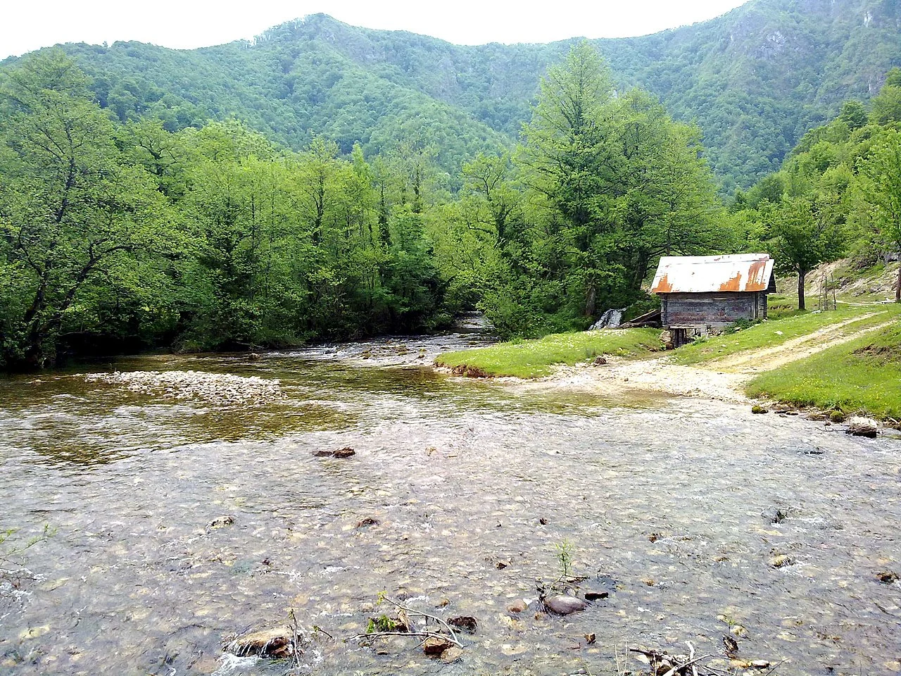 Photo of Oštra Luka