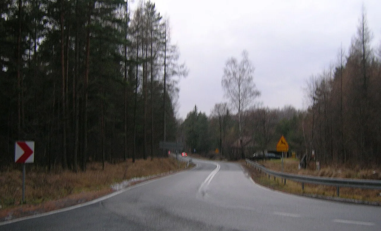 Photo of Ostrężnica