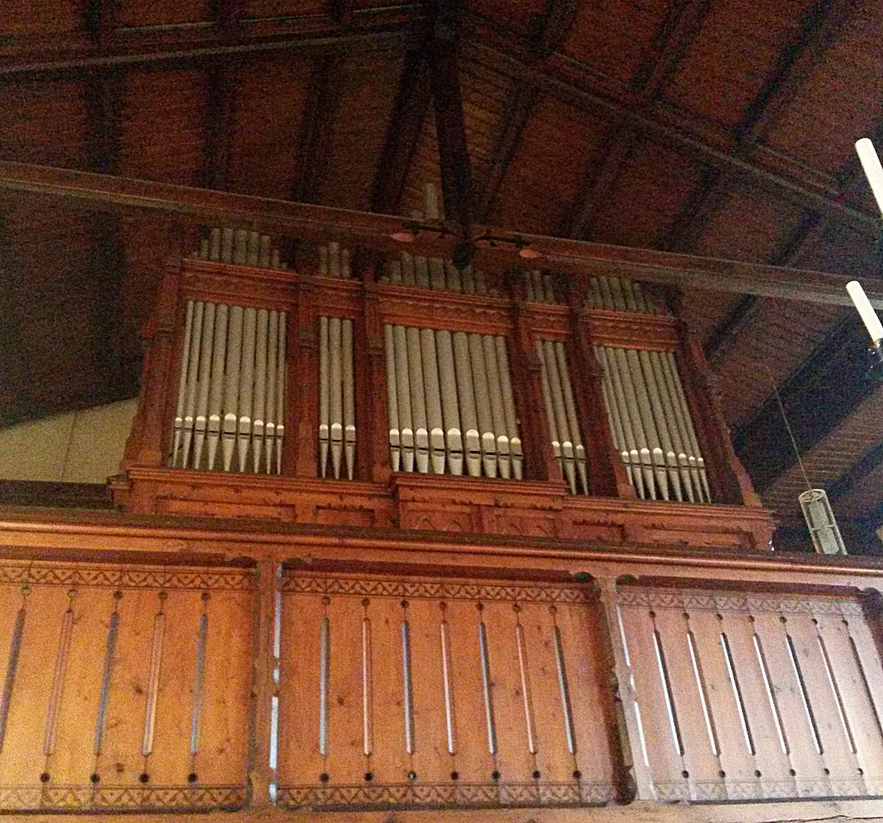 Photo of Ostrhauderfehn