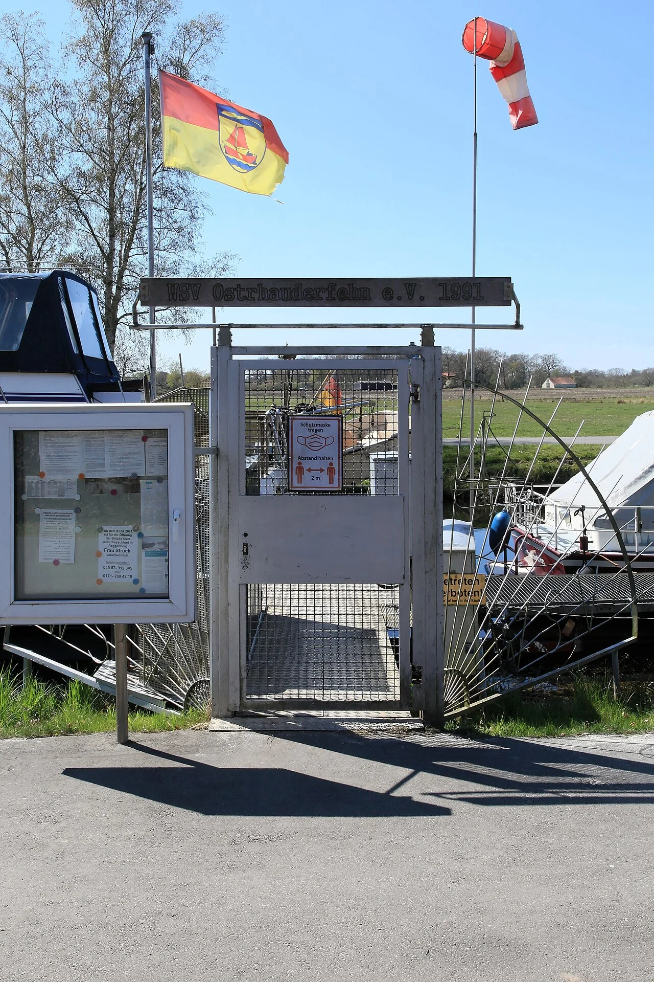 Photo of Ostrhauderfehn