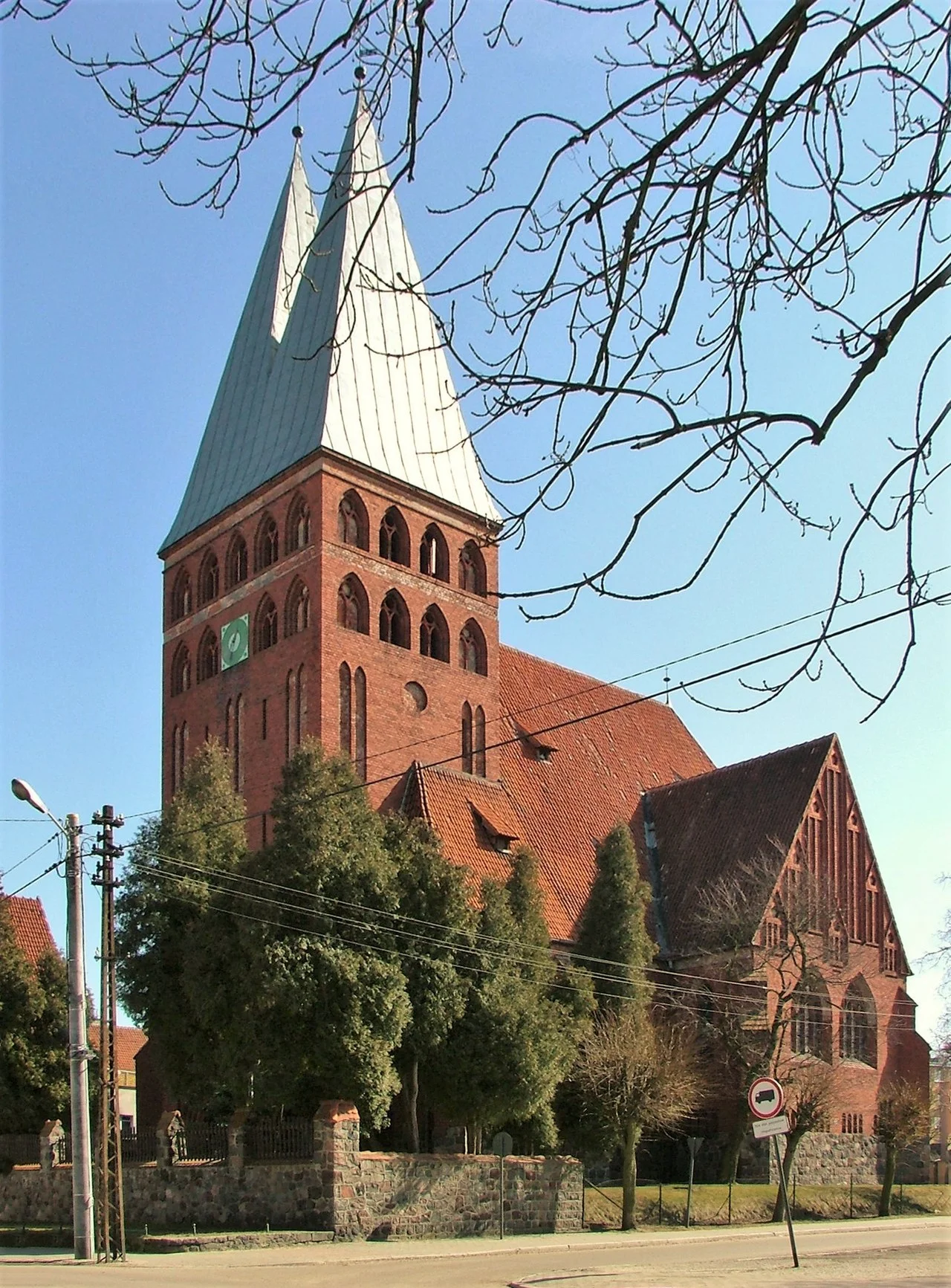 Photo of Ostróda