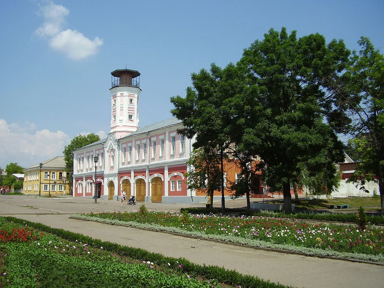 Photo of Ostrogozhsk