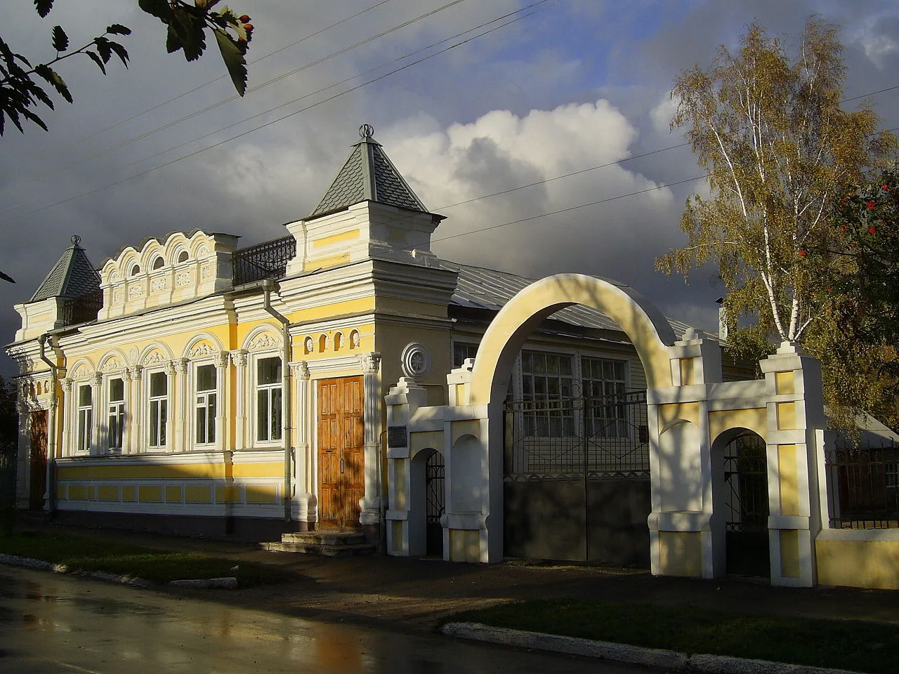 Photo of Ostrogozhsk