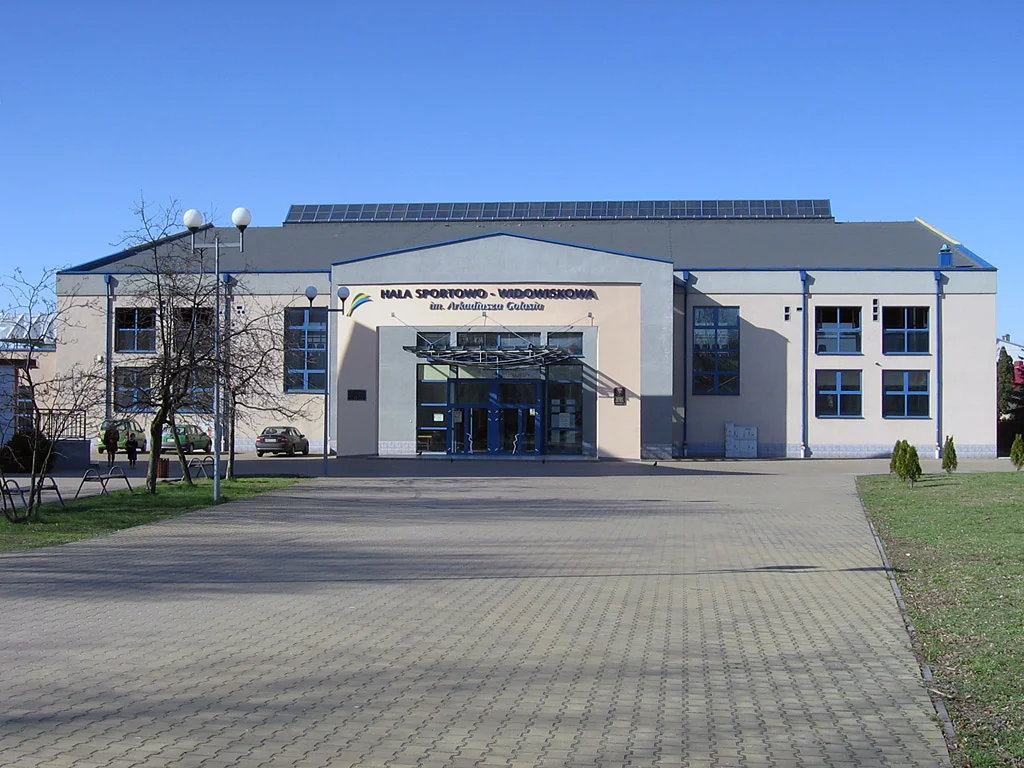 Photo of Ostrołęka