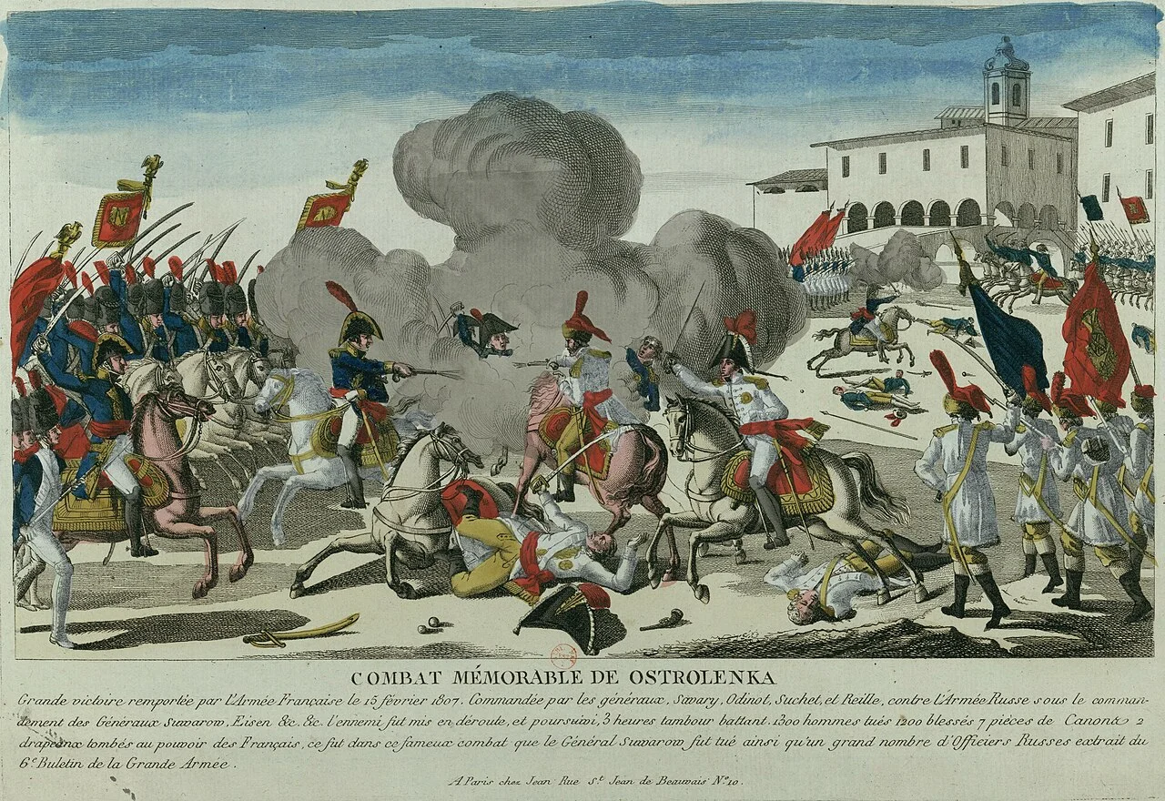 Photo of Ostrołęka