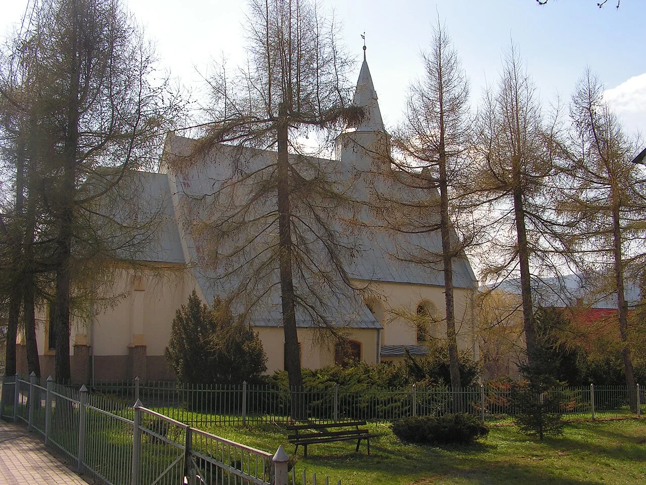 Photo of Ostroszowice