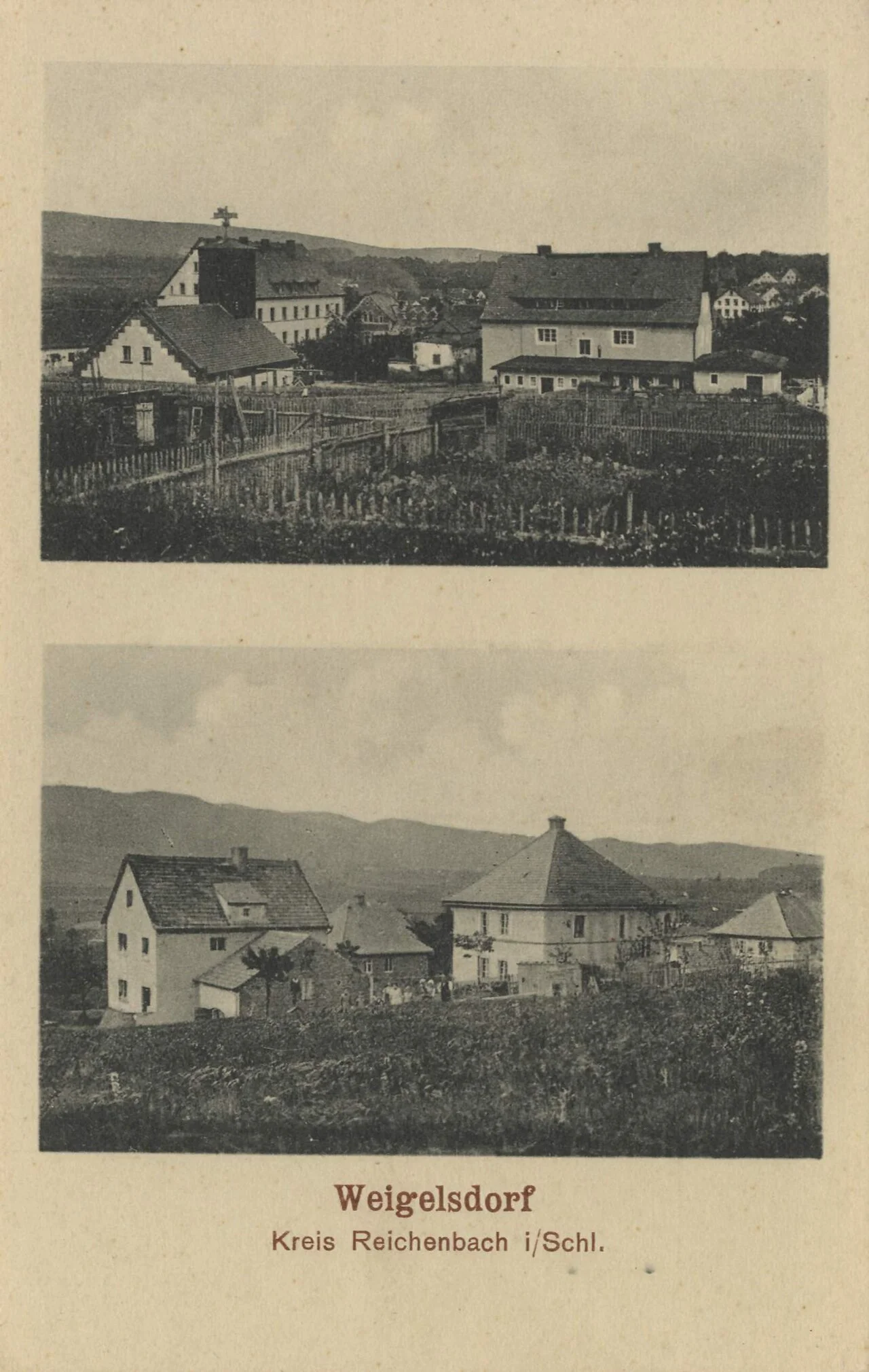 Photo of Ostroszowice