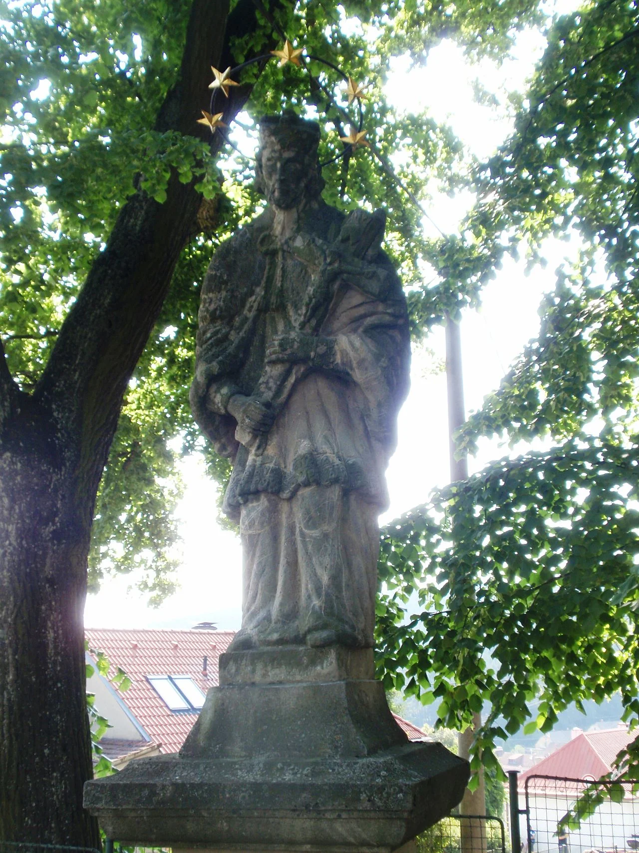 Photo of Ostrov u Macochy