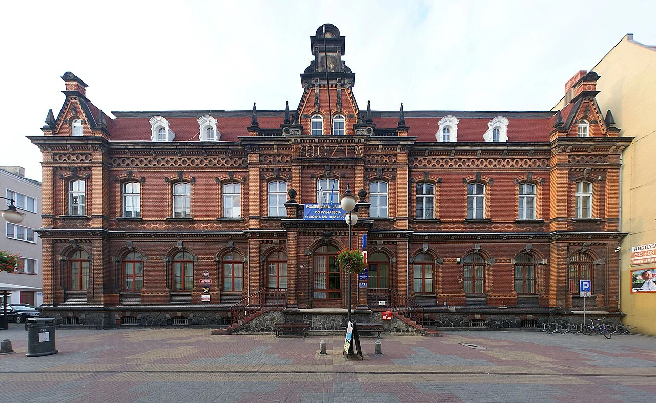 Photo of Ostrów