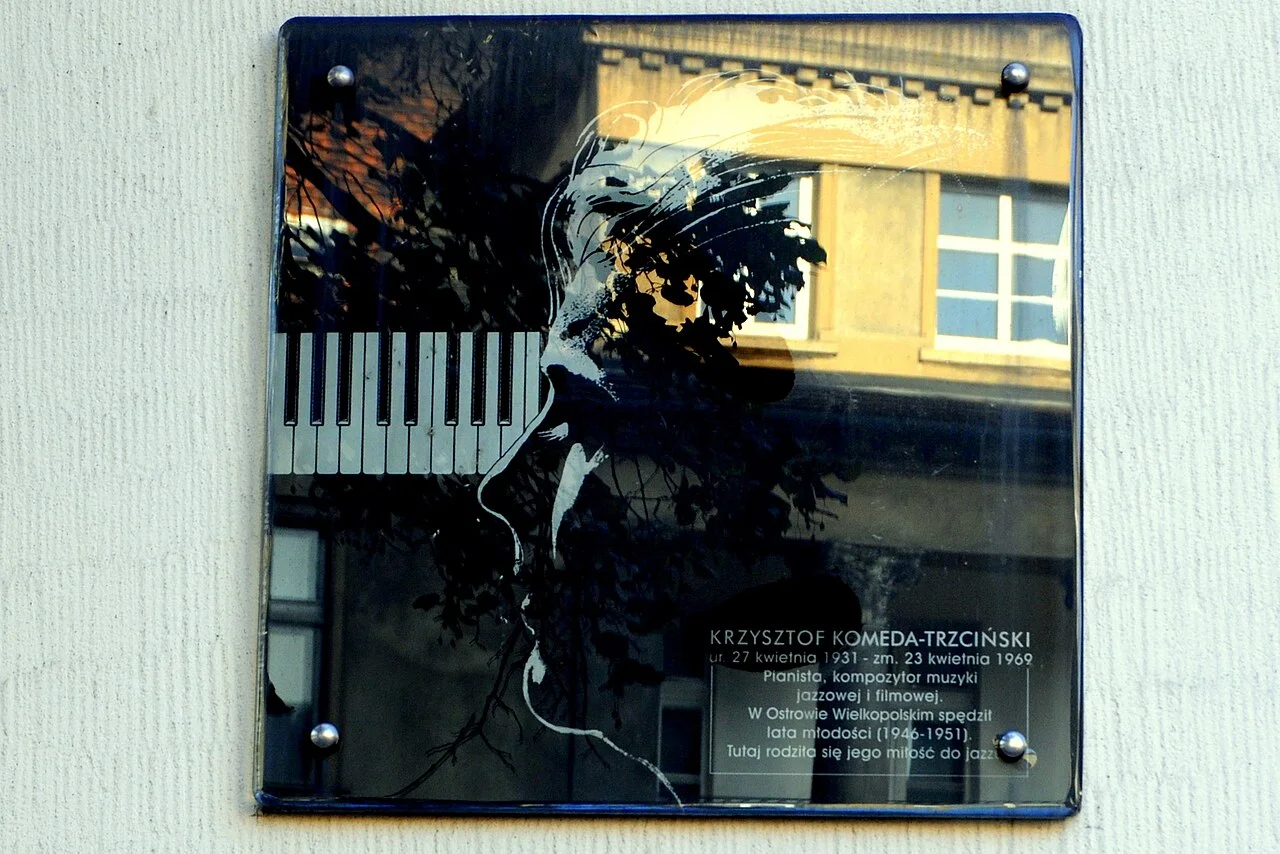 Photo of Ostrów Wielkopolski