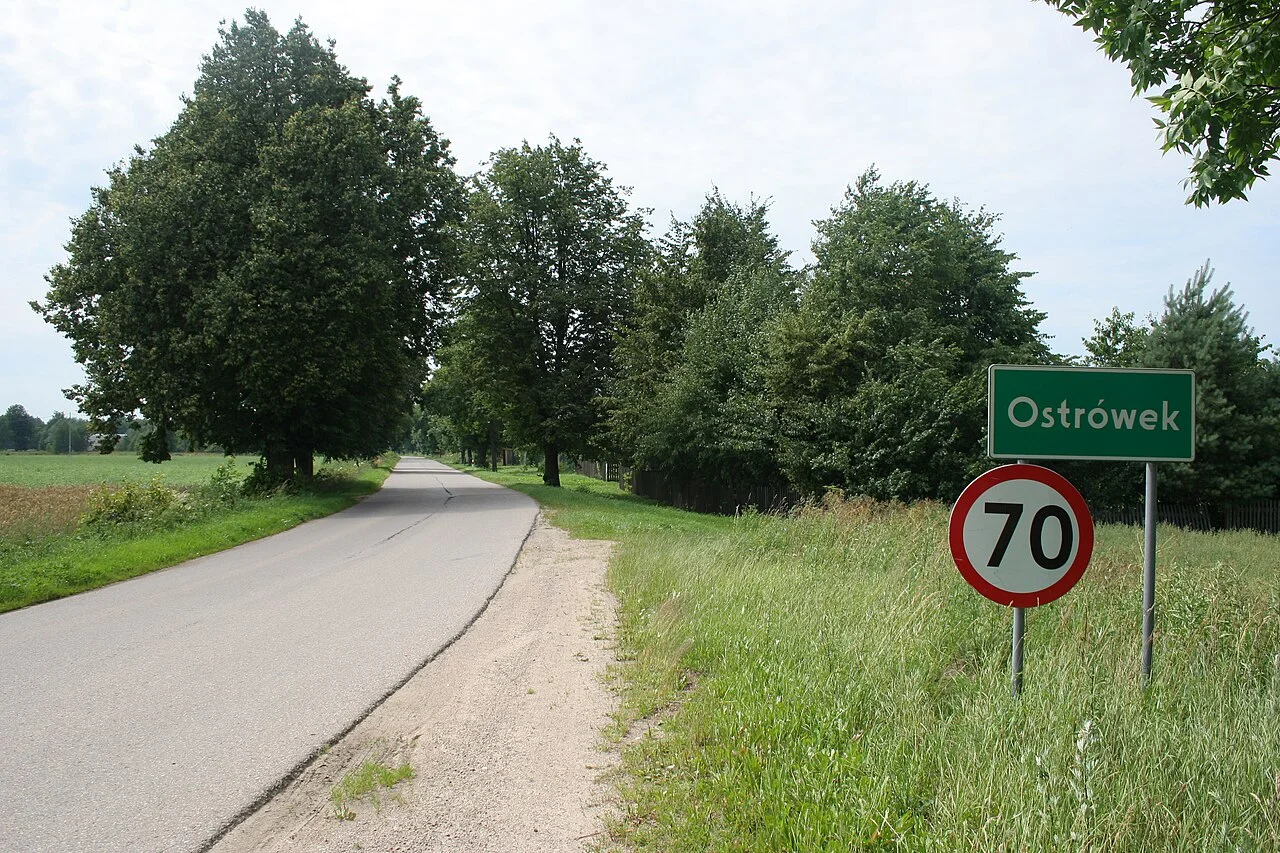 Photo of Ostrówek