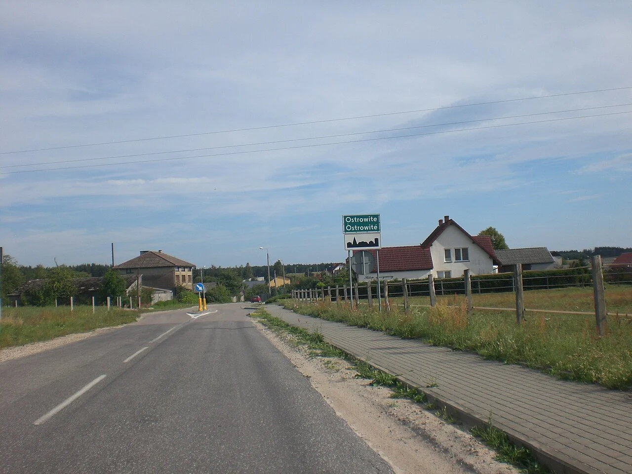 Photo of Ostrowite