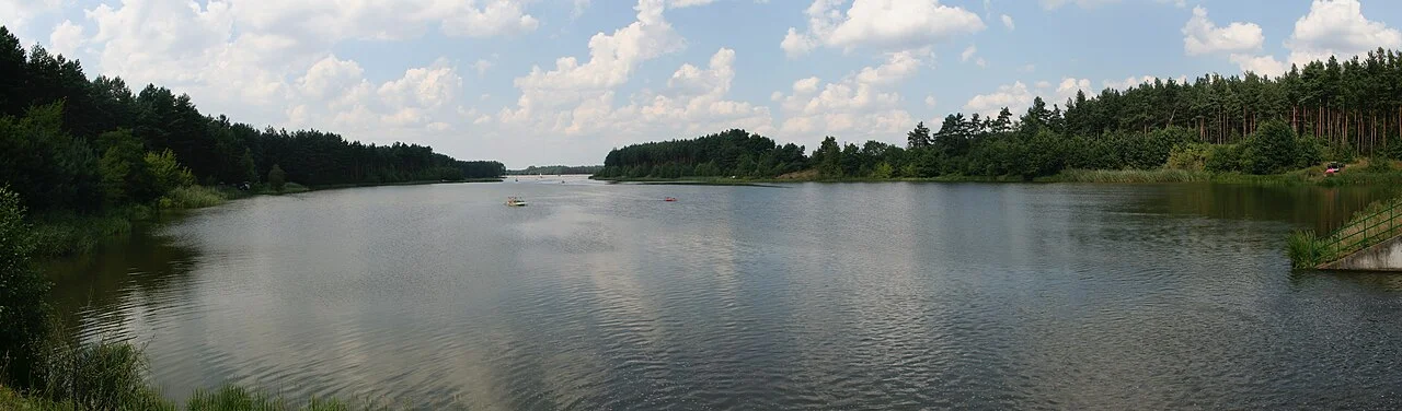 Photo of Ostrowy nad Okszą