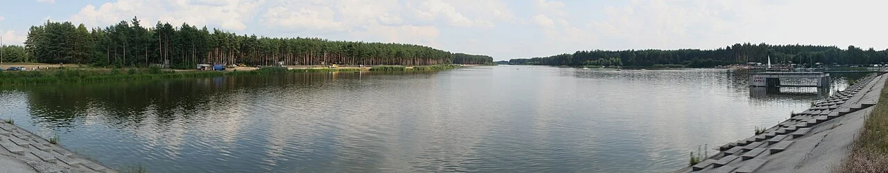 Photo of Ostrowy nad Okszą