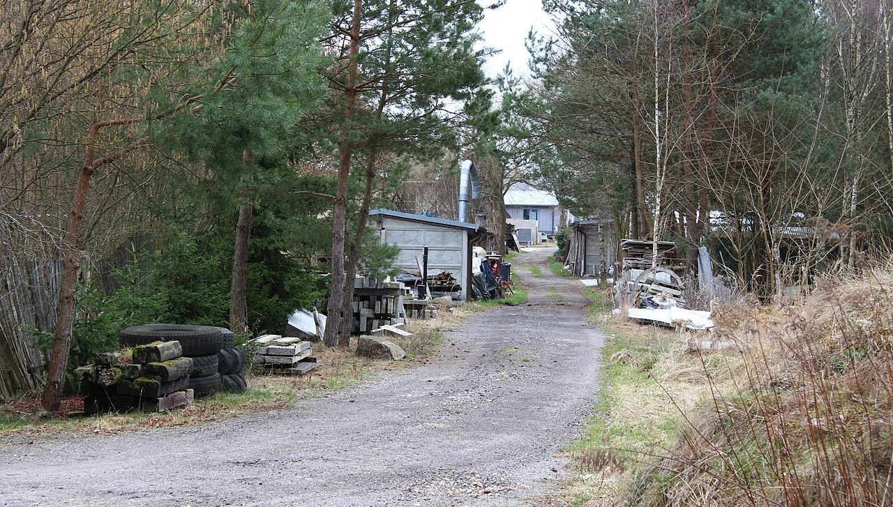 Photo of Ostrowy nad Okszą