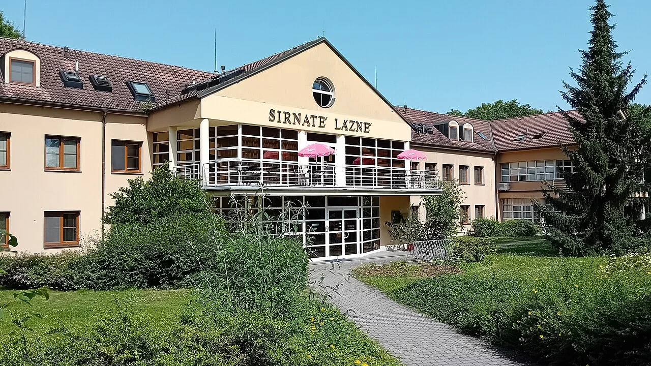 Photo of Ostrožská Nová Ves