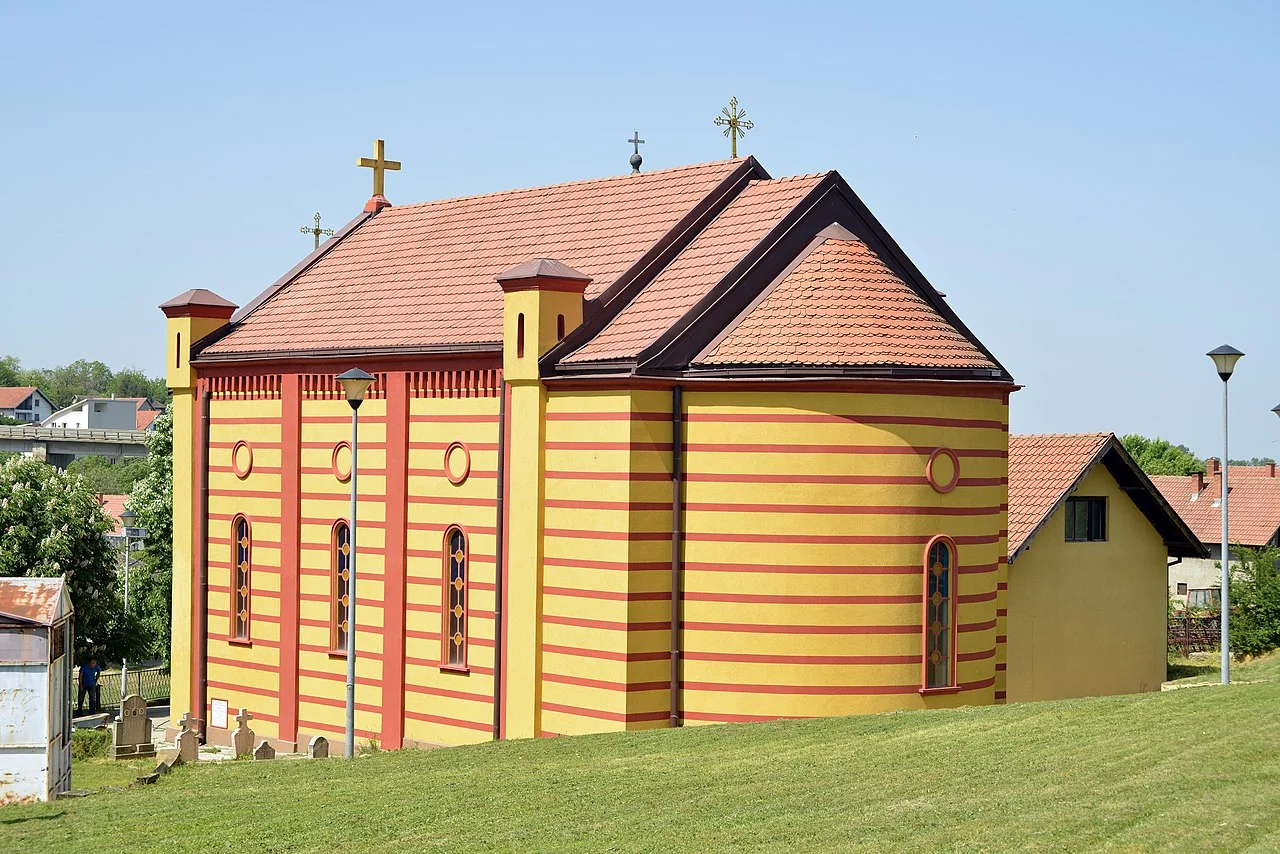 Photo of Ostružnica