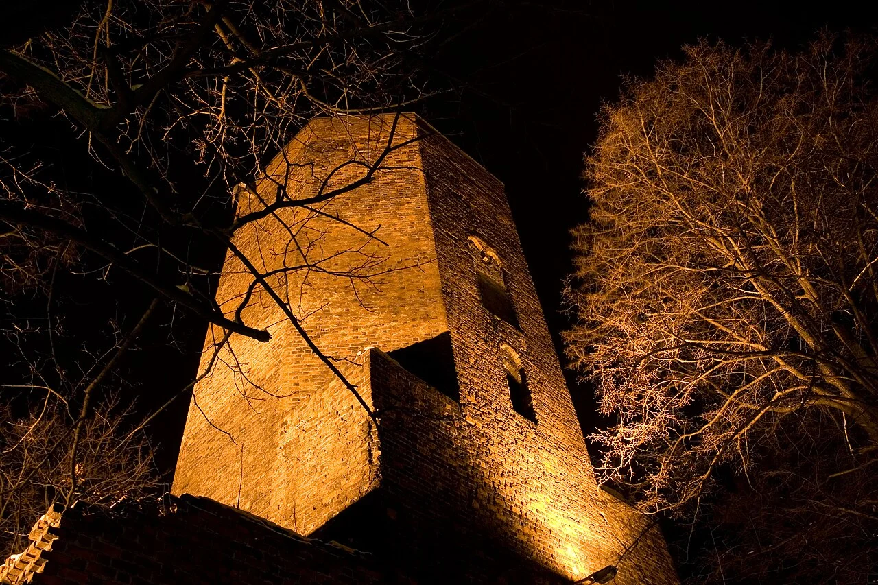 Photo of Ostrzeszów