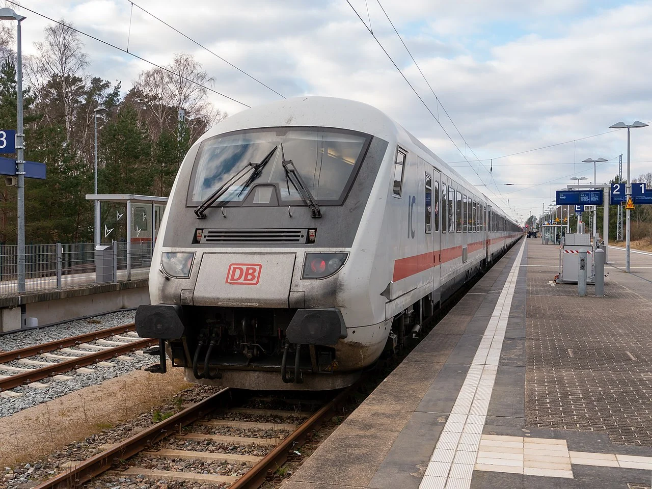 Photo of Ostseebad Binz
