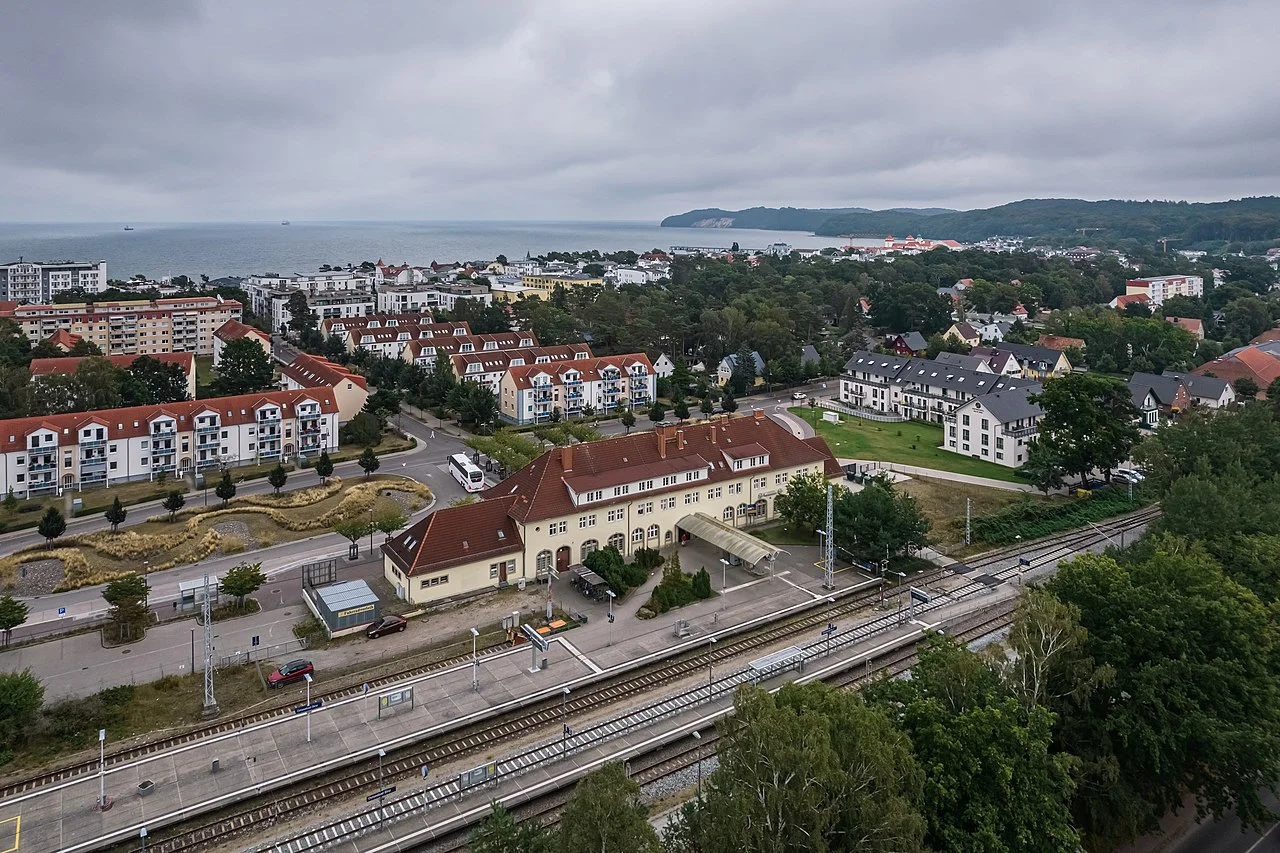 Photo of Ostseebad Binz
