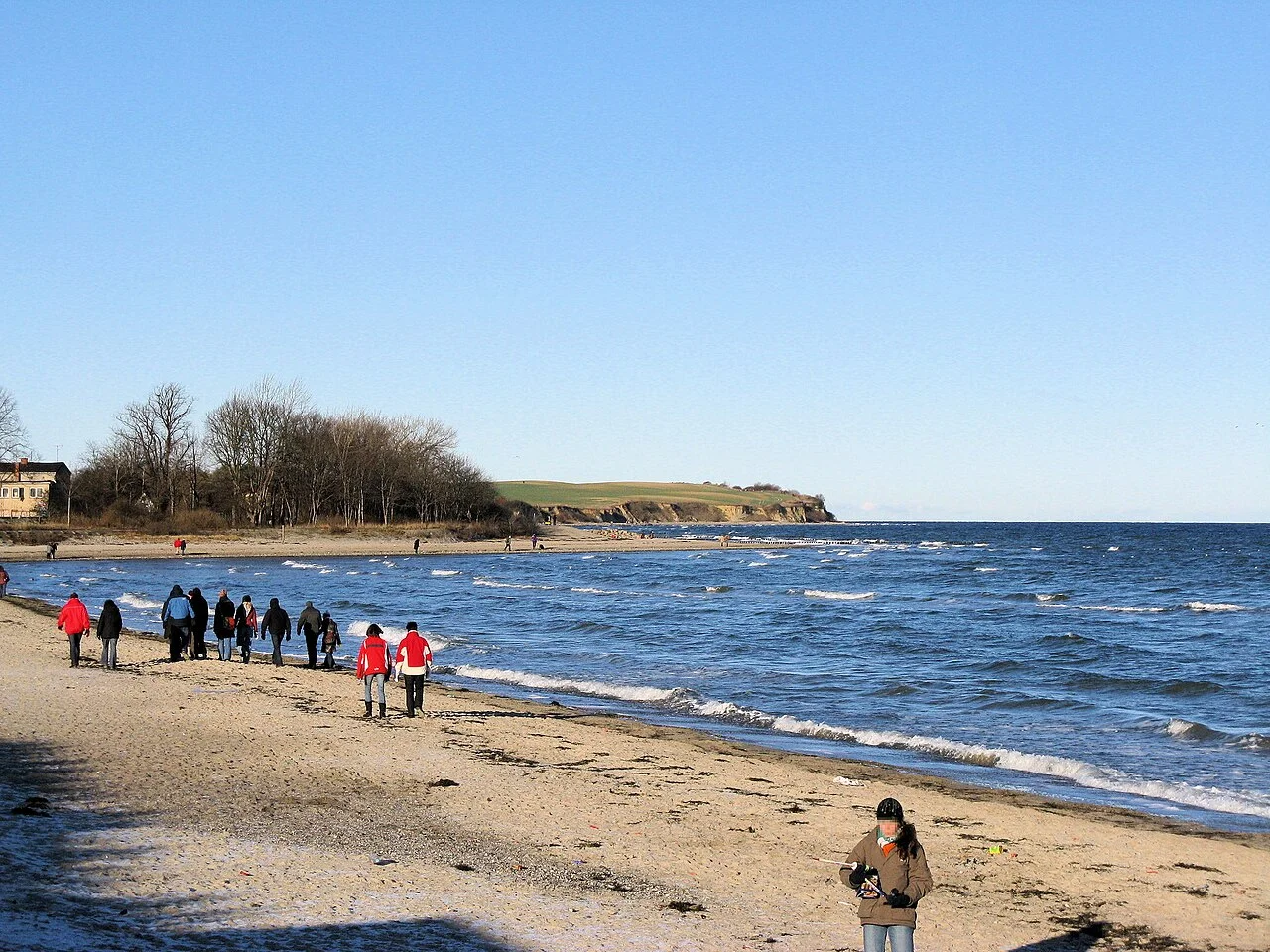 Photo of Ostseebad Boltenhagen
