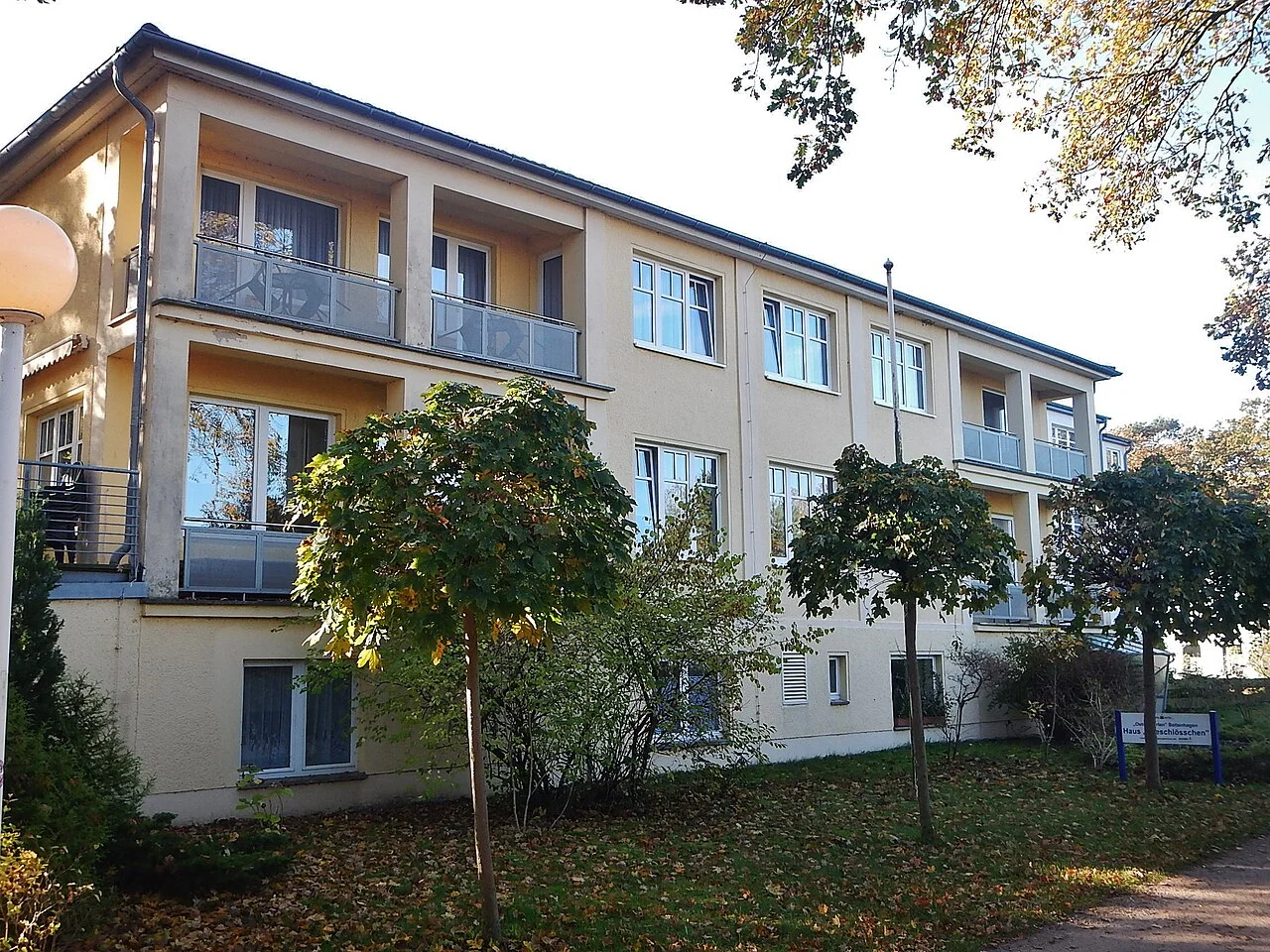 Photo of Ostseebad Boltenhagen