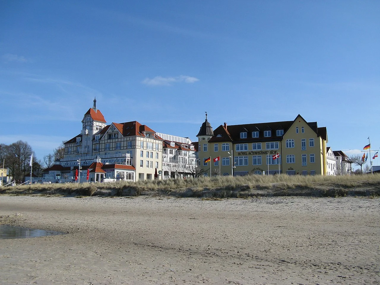 Photo of Ostseebad Kühlungsborn