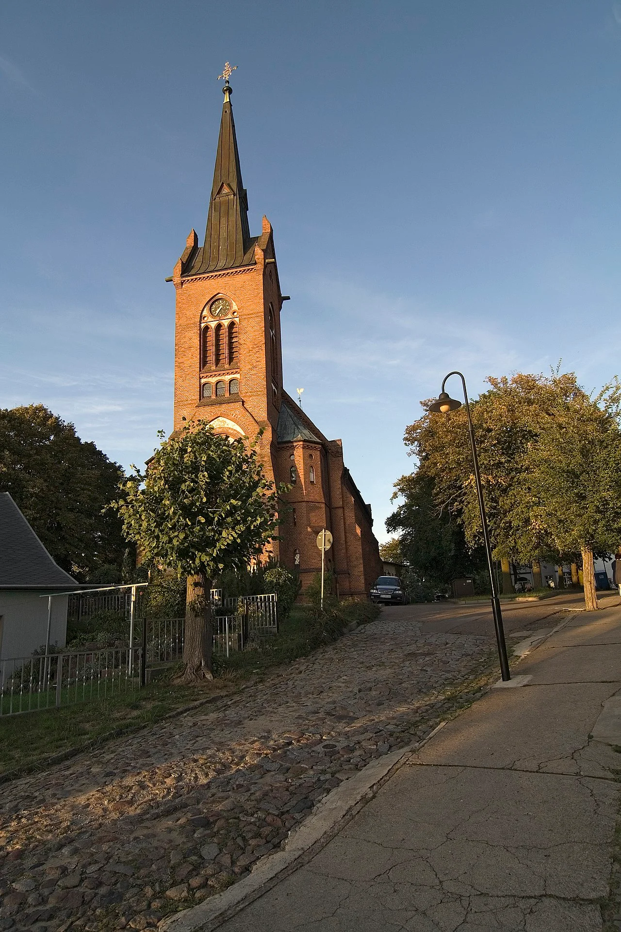 Photo of Ostseebad Zinnowitz