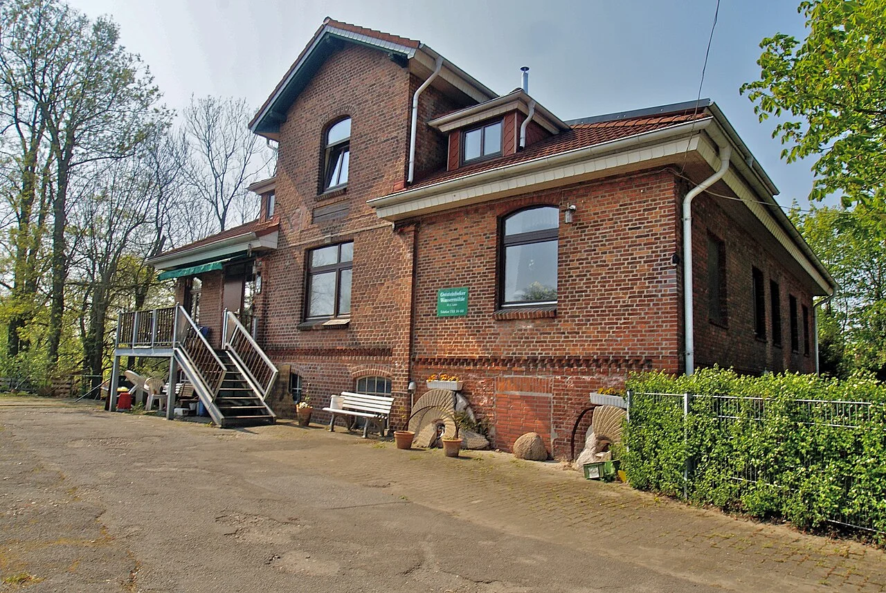 Photo of Oststeinbek