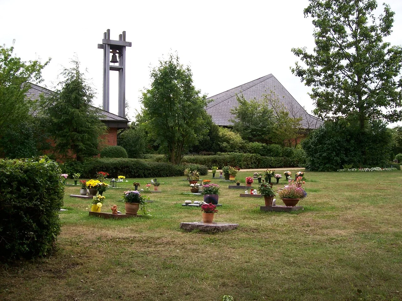 Photo of Oststeinbek